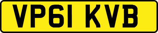 VP61KVB