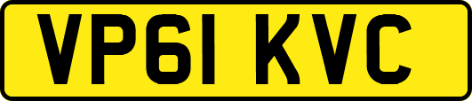 VP61KVC