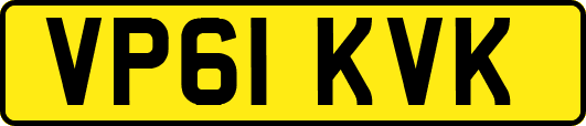 VP61KVK