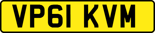 VP61KVM