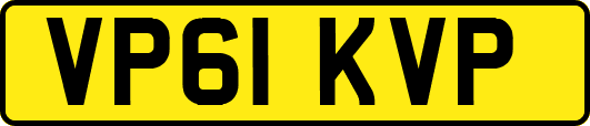 VP61KVP