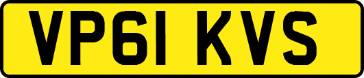 VP61KVS