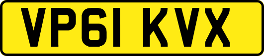 VP61KVX