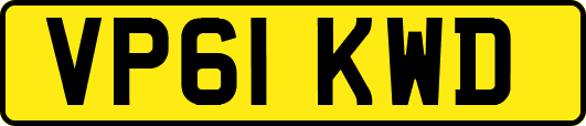VP61KWD