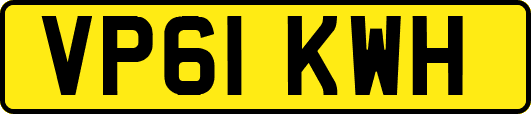 VP61KWH