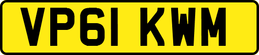 VP61KWM