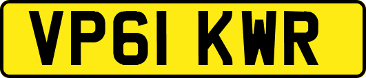 VP61KWR