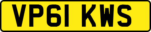 VP61KWS