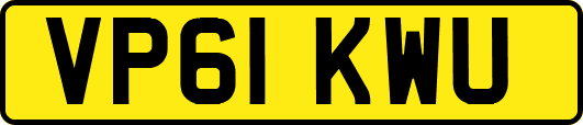 VP61KWU