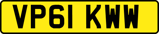 VP61KWW