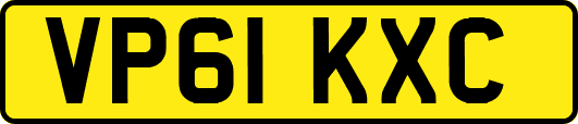 VP61KXC