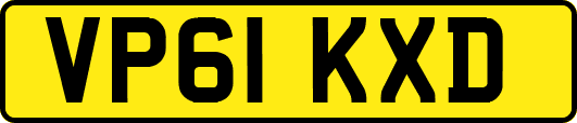 VP61KXD