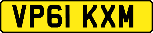 VP61KXM