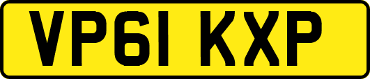 VP61KXP
