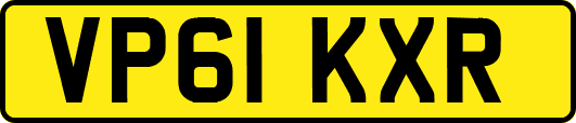 VP61KXR
