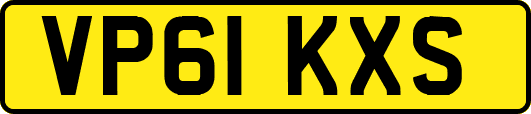 VP61KXS