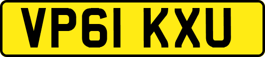 VP61KXU