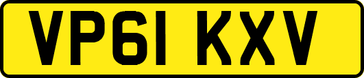 VP61KXV