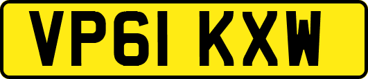 VP61KXW