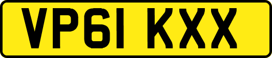 VP61KXX