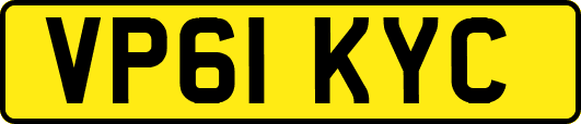 VP61KYC