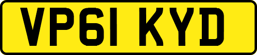 VP61KYD
