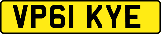 VP61KYE