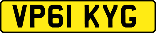 VP61KYG