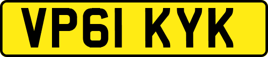 VP61KYK