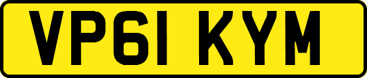 VP61KYM