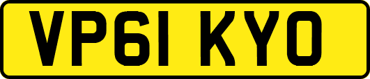 VP61KYO