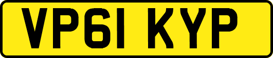 VP61KYP