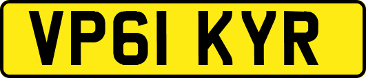 VP61KYR
