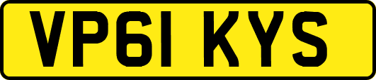 VP61KYS