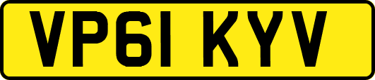 VP61KYV