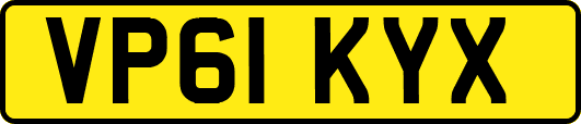 VP61KYX