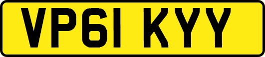VP61KYY