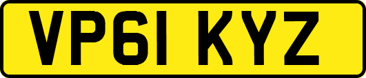 VP61KYZ