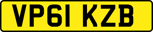 VP61KZB