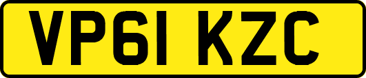 VP61KZC
