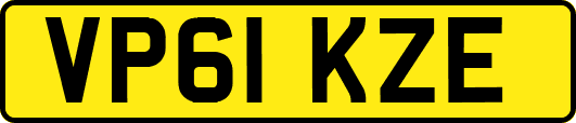 VP61KZE