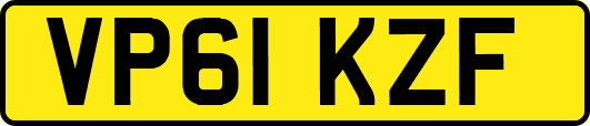 VP61KZF