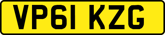 VP61KZG