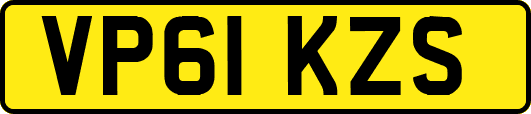 VP61KZS