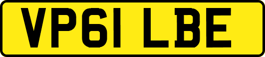 VP61LBE