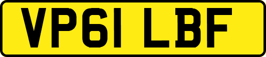 VP61LBF