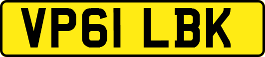 VP61LBK
