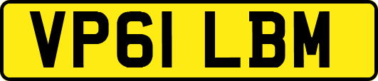 VP61LBM