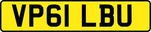 VP61LBU