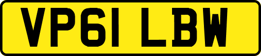 VP61LBW